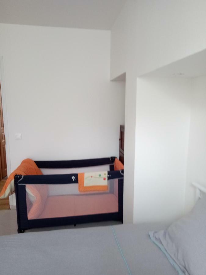 Gite Du Montagnard Oxelaere 外观 照片